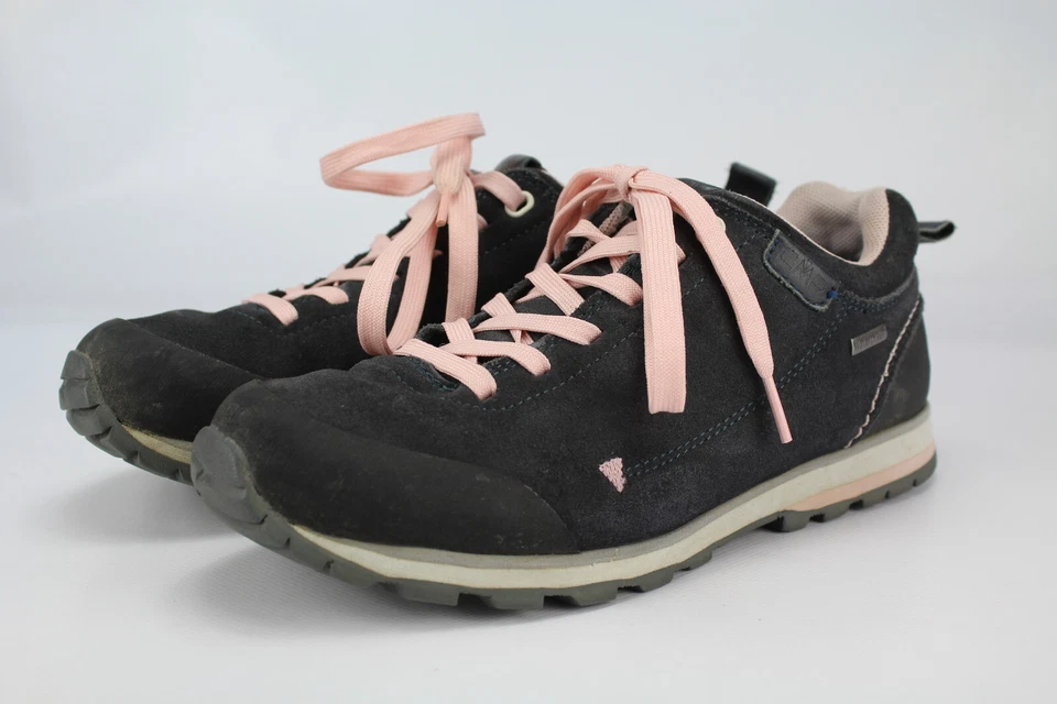 CMP Gr.39 Uk.5,5 Damen Outdoor Schnürschuhe Wandern Sneaker 964 D - Bild 2 von 4