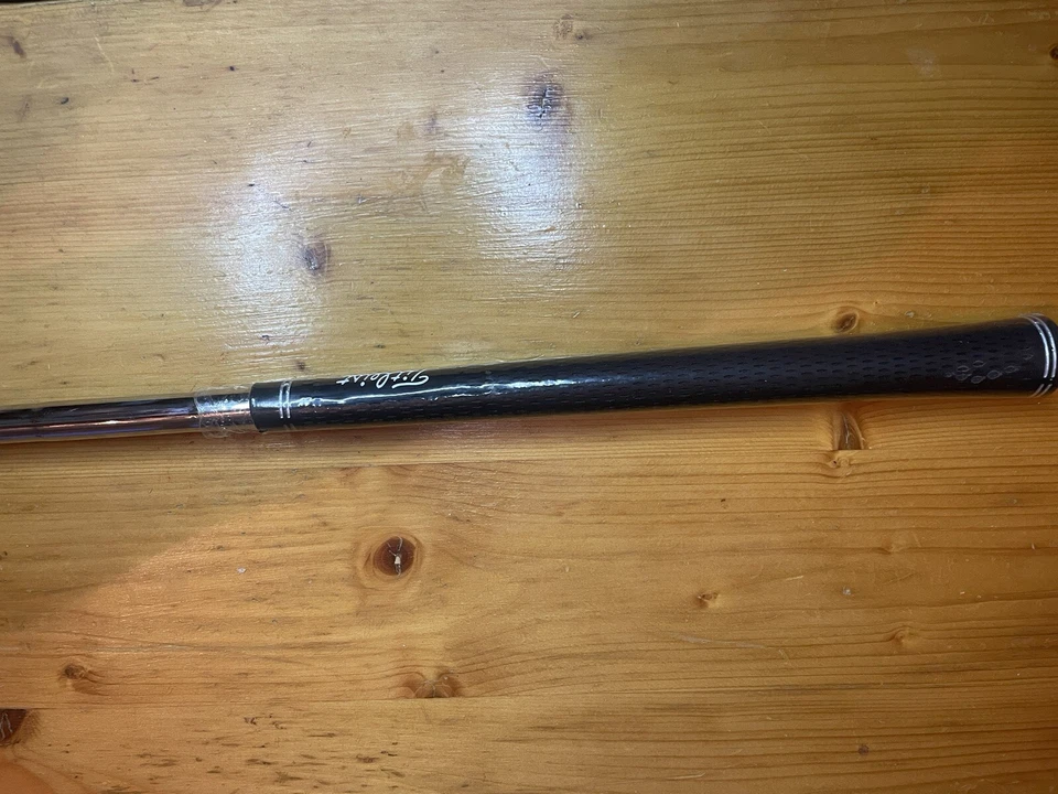 Titleist T-MB 716 Single 8 Iron Nippon N.S. Pro 950GH Steel Iron Shaft - Image 3 of 4