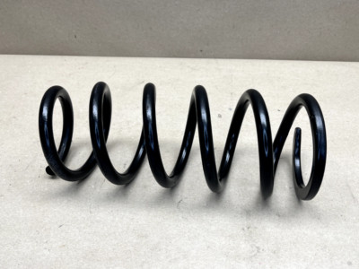 10-15 Lexus IS250 IS350 CONVERTIBLE FRONT LEFT RIGHT COIL SPRING OEM 48131-53310