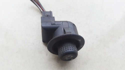 Ford Fiesta 2009 Wing mirror control switch (Exterior Mirror Switc #791342-74