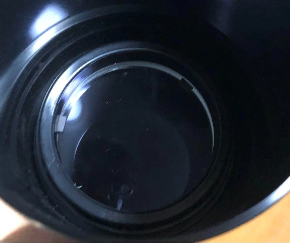 Meade EQM-70 Achromatic Refractor Telescope 70mm Model Distributed in Japan - Image 4 of 4