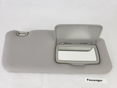 Parasol Subaru Forester 2004 05 06 07 2008 gris pasajero derecho - Imagen 11 de 11