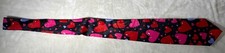 Valentine  s Heart Neck Tie Creative Apparel Group Ltd