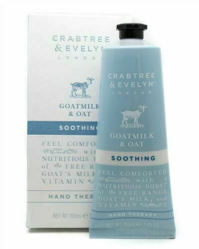 Crabtree & Evelyn Skin Cleansers & Toners