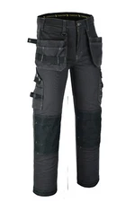 CharleyPants WorkWear D2 Carpenter Work Pants 38x34