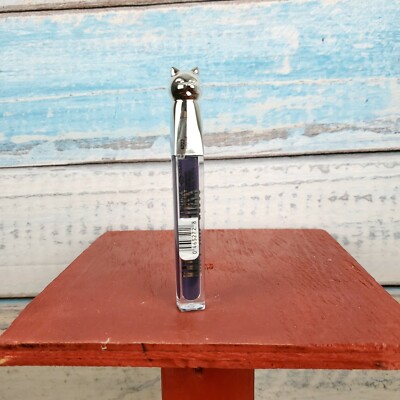Katy Perry Cover Girl Katty Kat Gloss KP23 Pounce Luxurious Lips USA Seller
