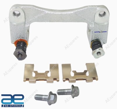 Front Brake Caliper Carrier RH For Suzuki Ciaz 29932636 ECs | eBay