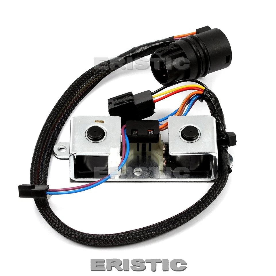 Automatic Transmission Solenoid for 2000 - 2003 DODGE RAM 3500 VAN 5.2L - Image 2 of 4