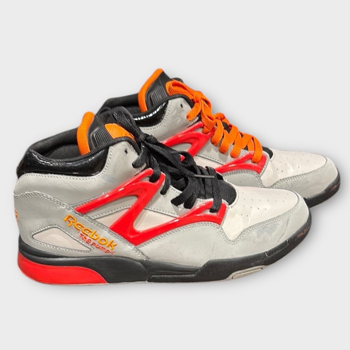 Omni Zone Ii G57540 Reebok Reebok Pump Omni Zone Ii Playstation