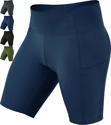 RDX Women Sauna Sweat Shorts Weight Loss Lower Body Shaper