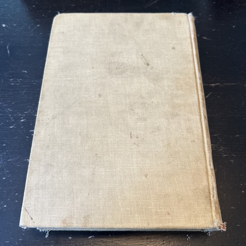 The Young Train Master by Burton Egbert Stevenson First Edition 1909 Boys Story - Picture 9 of 9