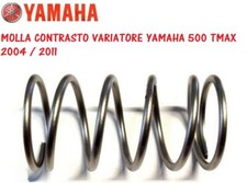 Originale Yamaha XP500 500 (T-Max) Molla Compressione 90501-600A0