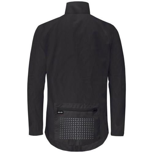 Brisk Bike Cycling Rain Jacket Lightweight Unisex Cycling Rain Jackets - Picture 6 of 10