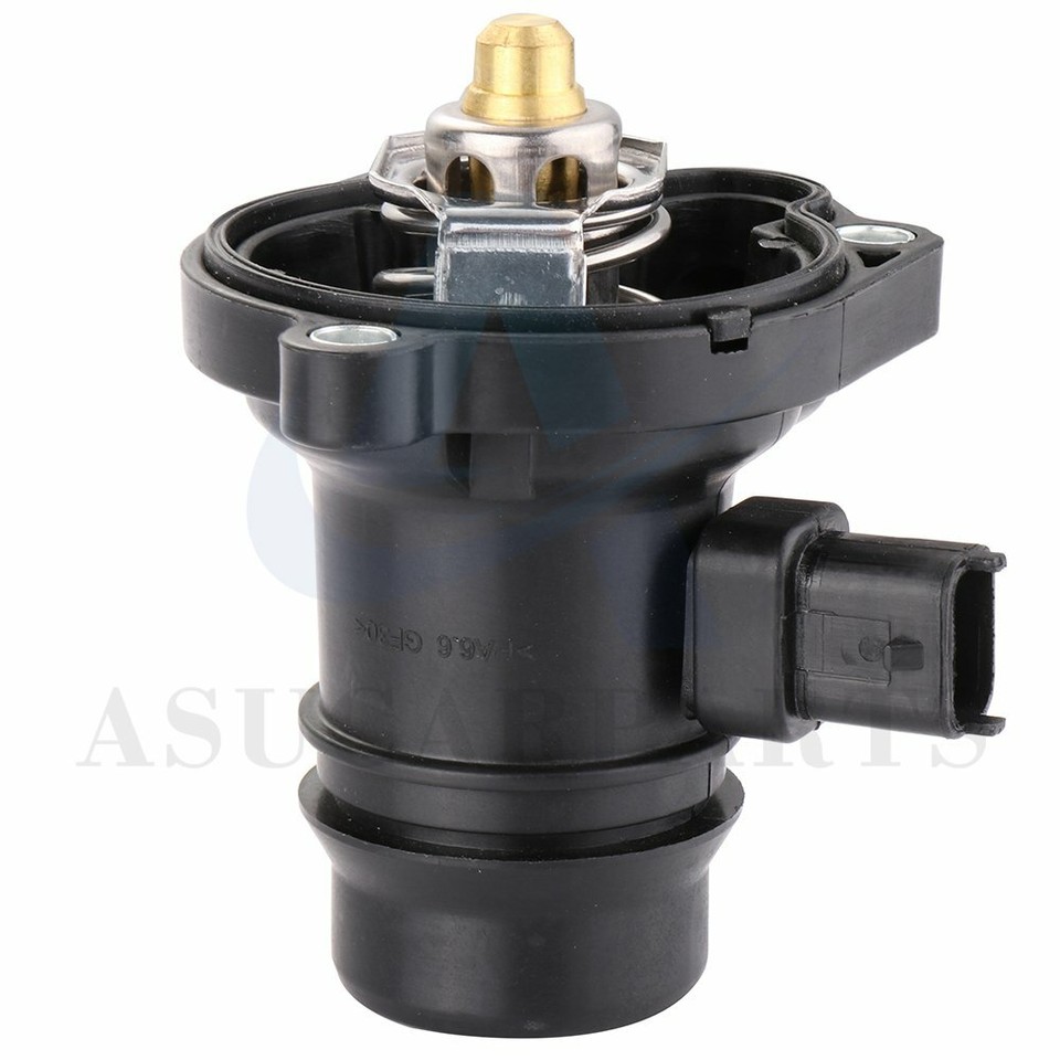 New Thermostat Housing For Chevy Cruze 1.4L (2011-2016) - Direct Fit By Asucarparts