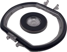 Original LG CordZero A9 905 906 907 908 912 Dust Bin Lower Lid