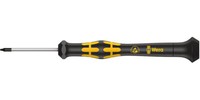 Wera Elektronik-Schraubendreher Esd T 4