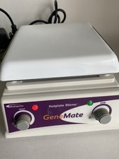 Bioexpress GeneMate Magnetic Hotplate Stirrer 490000-188
