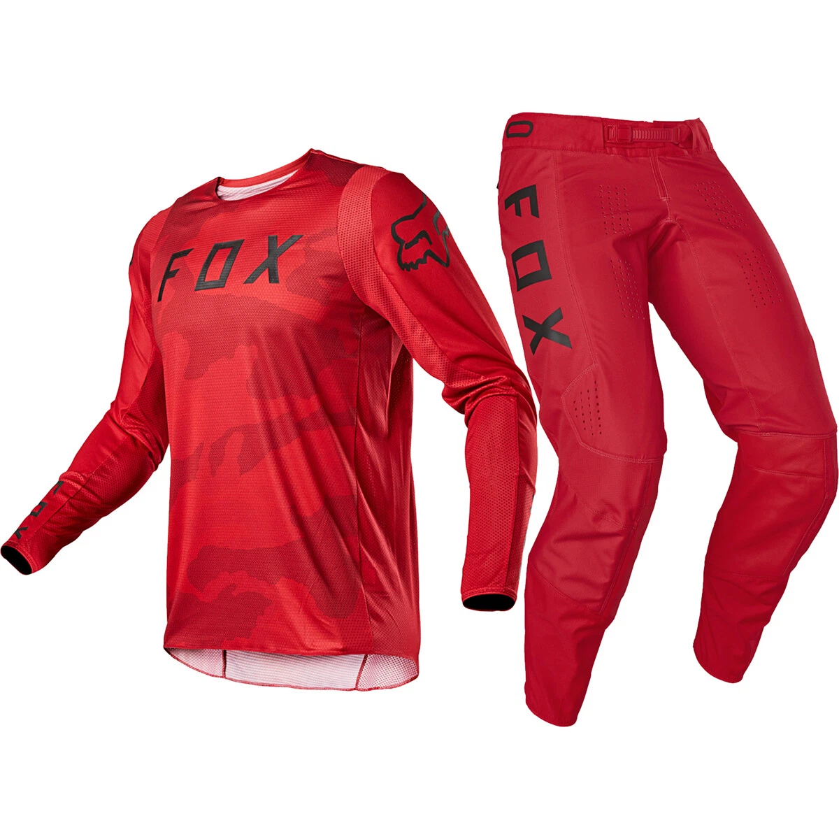 Fox off road sale gear