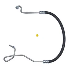 Power Steering Pressure Line Hose Assembly-Pressure Line Assembly Edelmann 71262