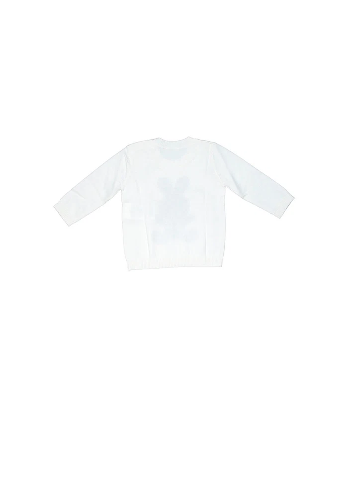 Suéter United Colors of Benetton Baby Bunny NUEVO CON ETIQUETAS Talla 3-6 meses  Foto 2 de 2