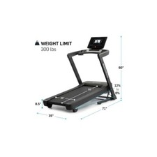 NordicTrack EXP 7i