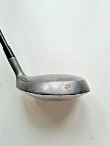 Adams Tight Lies Air Assault 16° 3 Wood, Graphite Shaft - Picture 5 of 7