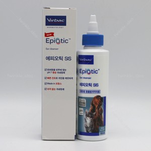 epiotic 120ml