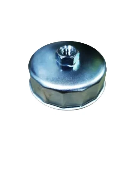 FILTRO OLIO HONDA SH 300 ORIGINALE HONDA 15010MKR305 + CHIAVE FILTRO OLIO SH 300 - Immagine 2 di 4