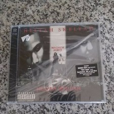 Magnum Force [Limited] by Heltah Skeltah (Rap) (CD, Oct-1998