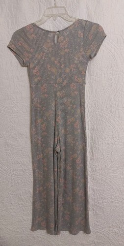 Girls Jumpsuit - Wonder Butterfly & Art Class Floral - 2 Pieces - Pre-owned-... - Picture 13 of 17