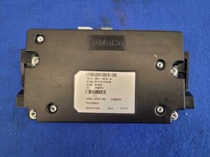 2013 Ford Mustang GT Chassis ECM Communication Voice Recognition Module 2635