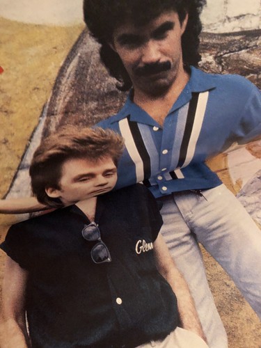 1983 June 16 Magazine Rick Springfield Loverboy Scott Baio *READ* - Picture 9 of 15