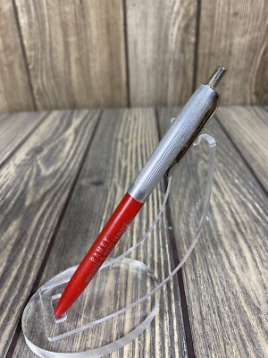 Vintage Ramey Wrecker And Auto Service Mckinney Texas Pen Advertisement