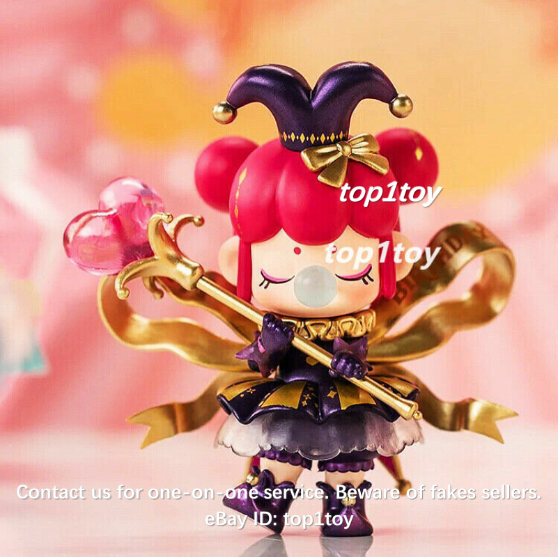 Rolife Nanci 誕生日フィギュア 4周年記念 Nanci Happy Birthday 4th Anniversary Figurine 2023 LIMITED