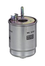 Kraftstofffilter MANN-FILTER WK10051 für Hyundai i30 Kombi