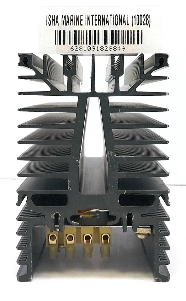 Rittal Panel Heater 120 VAC Volt - Image 3 of 4