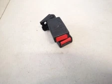 Opel Zafira 2001 seat belt holder (seat belt buckle) rear right 90 #1529300-81