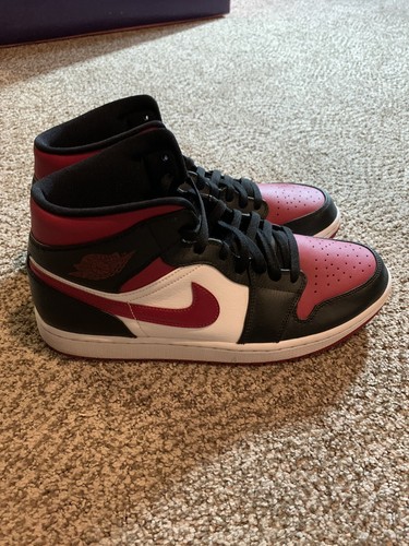 aj1 noble red
