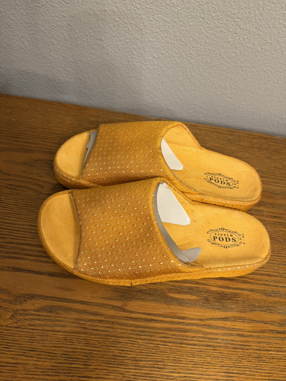 PANTOFOLA D’ORO Ciabatte Ciccia 8 8 5