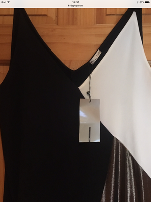 zara slip dress uk