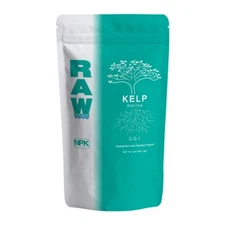 NPK RAW Kelp / 8 oz