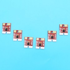 LH100 Permanent Chip For Mimaki SPC 0371 Ink Cartridge Chip Auto Reset Chip