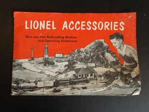 lionel accessories ebay