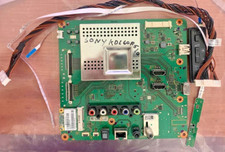 GENUINE ORIGINAL 1-895-674-11 MAIN BOARD FOR SONY MODEL KDL-60R510A BONUS