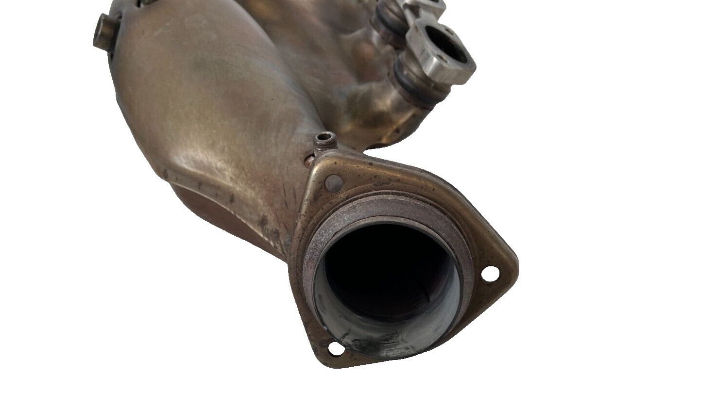 Ferrari F430 OEM Left LH Exhaust Manifold Header EM-WUC131E-L