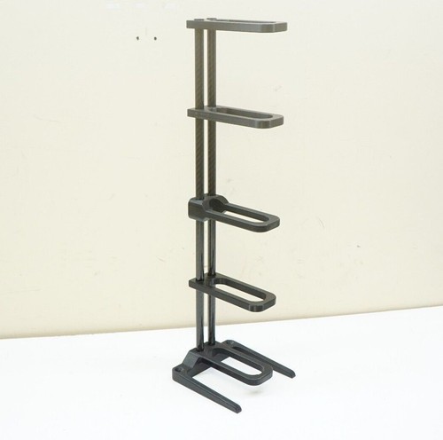 Estante de exhibición de pozo de plataforma de automóvil de radiocontrol STACKZ 1/27 para caja de escala automática Kyosho MIni-Z - Imagen 8 de 13
