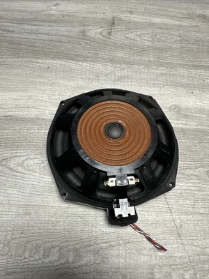 2009 BMW 128i Front Underseat Subwoofer ASSY OEM 6513914420201 for  