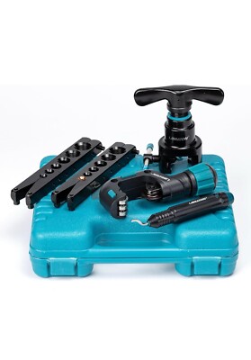 Libraton Eccentric Cone Flaring Tools Set