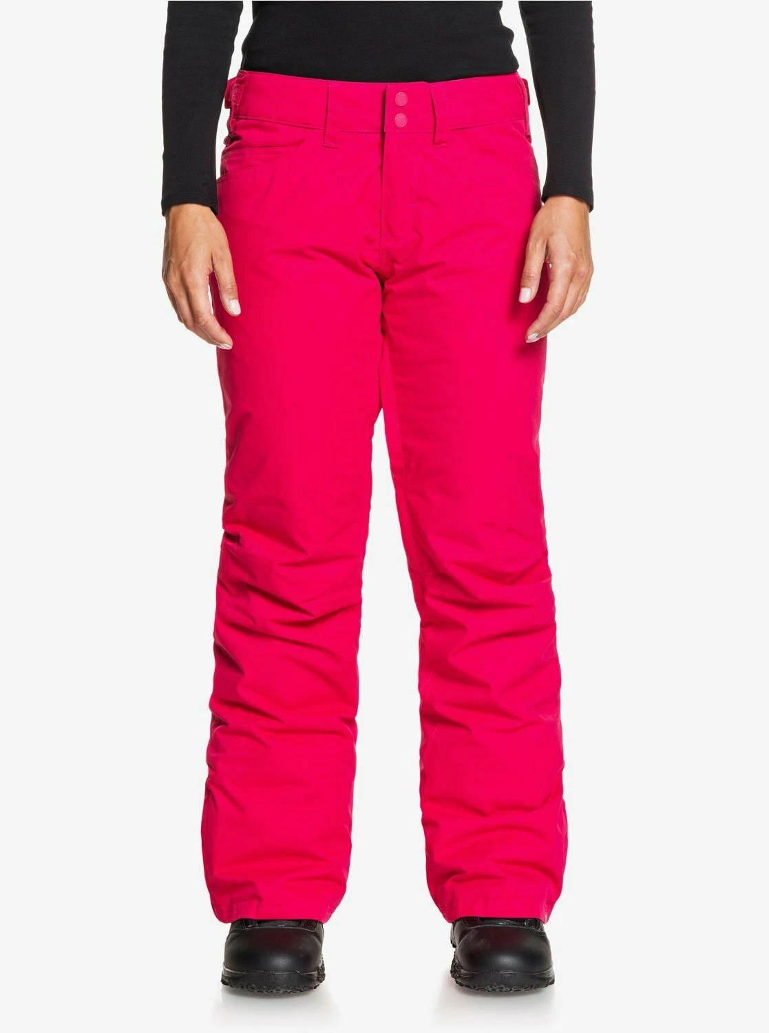 ROXY Women's BACKYARD Snow Pants - MZF0 - Small - NWT
Opens in a new window or tab