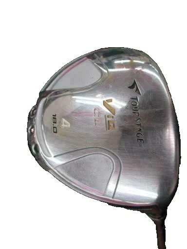 Bridgestone Ladies 18 Loft Golf Clubs